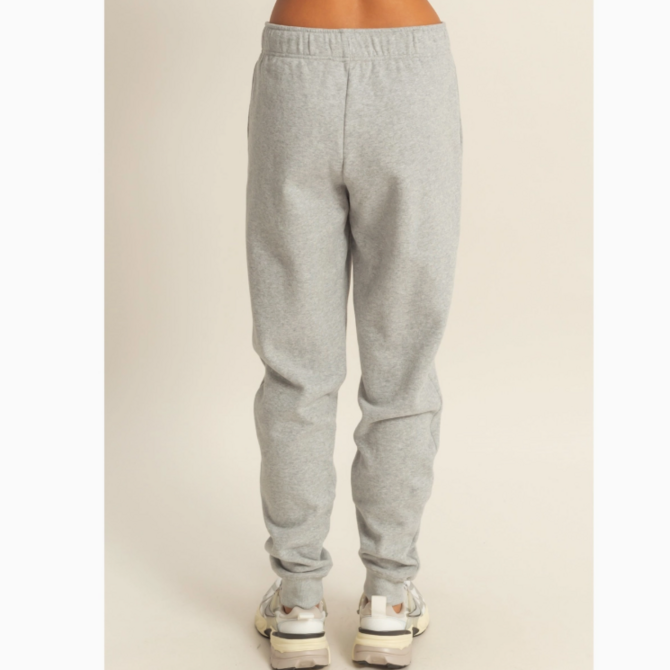 HYFVE Pant - Mid Waist Jogger