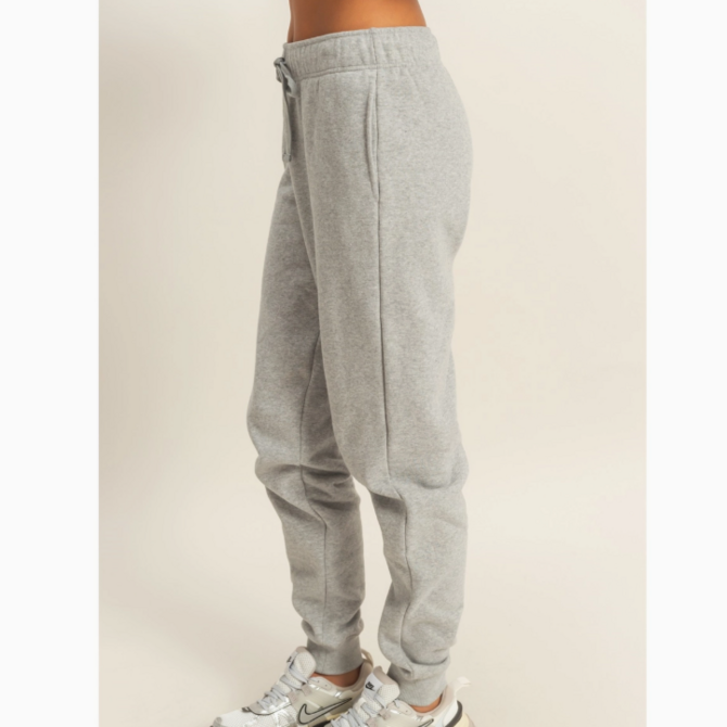 HYFVE Pant - Mid Waist Jogger