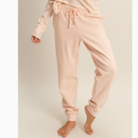 HYFVE Pant - Mid Waist Jogger