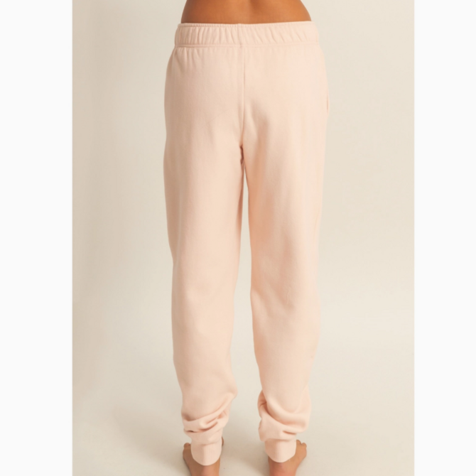 HYFVE Pant - Mid Waist Jogger