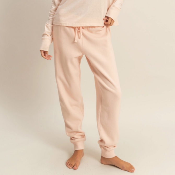 HYFVE Pant - Mid Waist Jogger