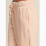 HYFVE Pant - Mid Waist Jogger