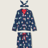 PJ Salvage PJ Set - Flannels