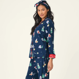 PJ Salvage PJ Set - Flannels