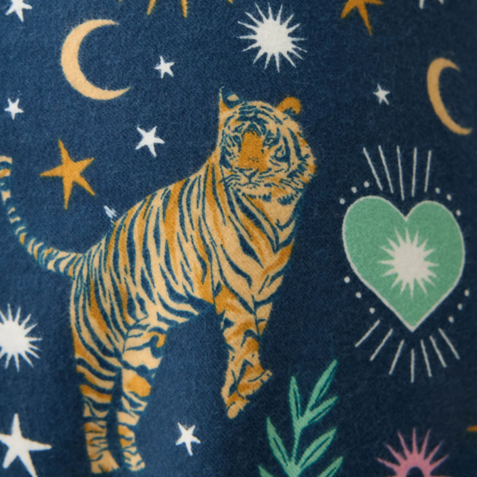 PJ Salvage Pant - Easy Tiger