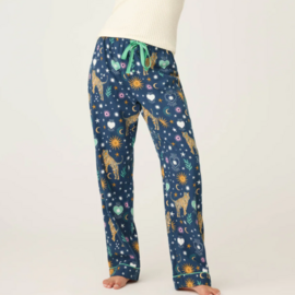 PJ Salvage Pant - Easy Tiger