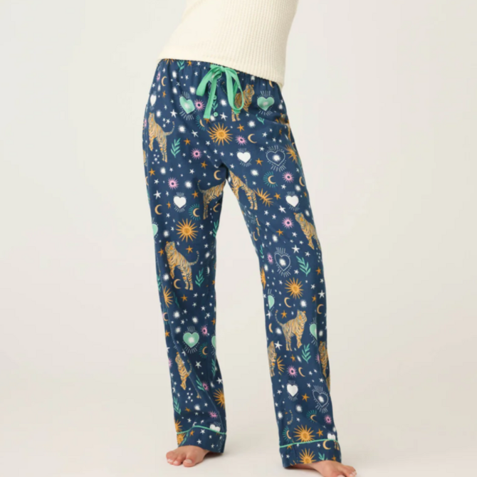 PJ Salvage Pant - Easy Tiger