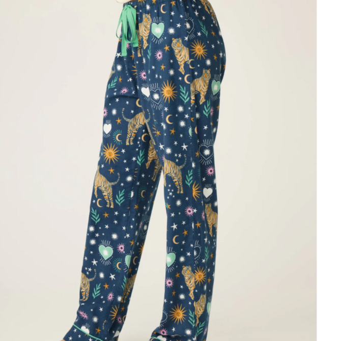 PJ Salvage Pant - Easy Tiger