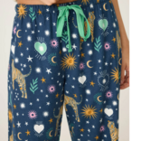 PJ Salvage Pant - Easy Tiger