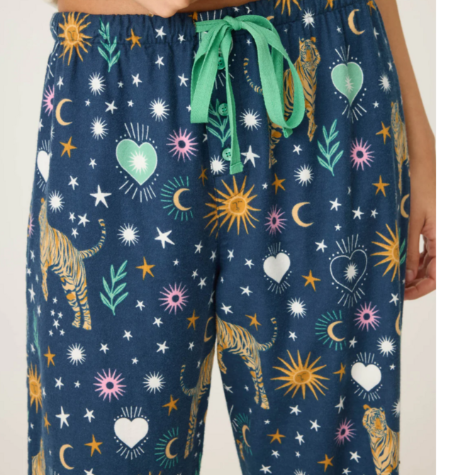 PJ Salvage Pant - Easy Tiger