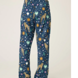 PJ Salvage Pant - Easy Tiger