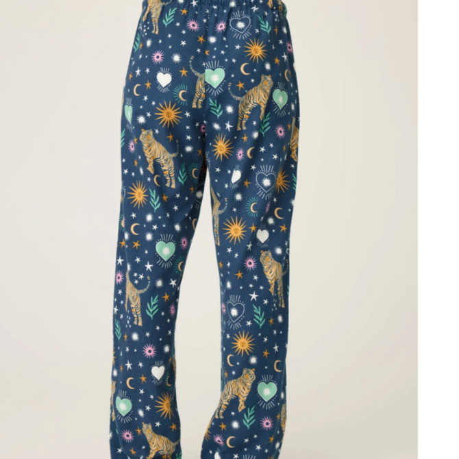 PJ Salvage Pant - Easy Tiger