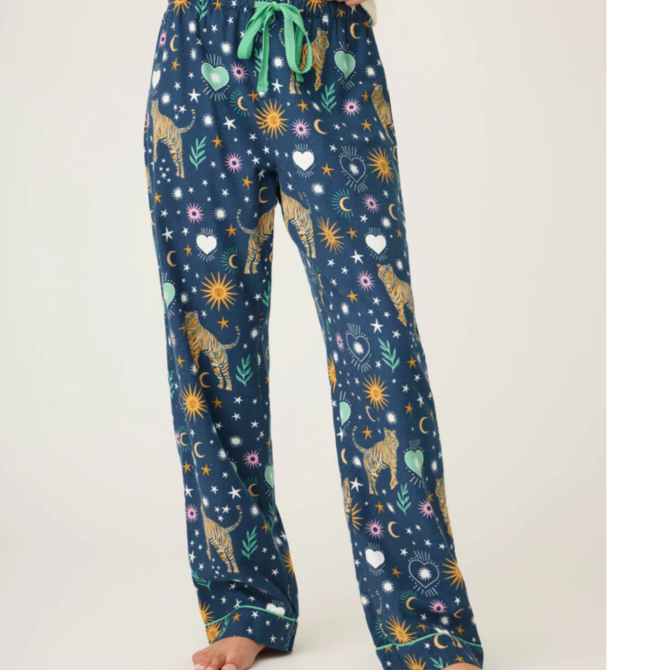 PJ Salvage Pant - Easy Tiger