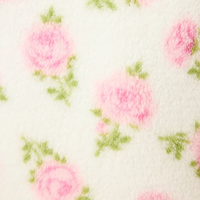 PJ Salvage Short - Lets Get Cozy