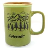 American Gift Corp MUG-MNT SCN DRIP CO 16OZ ASST