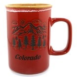American Gift Corp MUG-MNT SCN DRIP CO 16OZ ASST