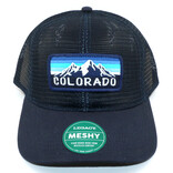 LEGACY CAP- THE MESHY HAT