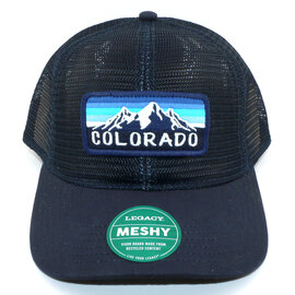 LEGACY Cap - The Meshy Hat