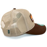 LEGACY CAP- THE MESHY HAT