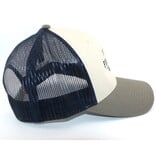 EMI SPORTSWEAR CAP-DISTRT MT OLIVE/NAVY
