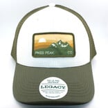 LEGACY CAP-TRK MNT SUN PP/CO