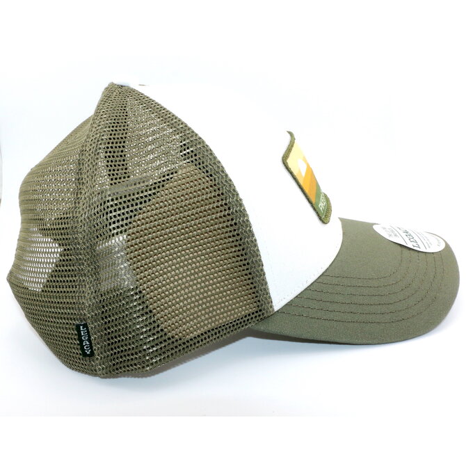 LEGACY CAP-TRK Mountain Sun Pikes Peak/Colorado