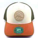 LEGACY CAP-TRK RND CO MNTS OLV