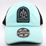 SALT CREEK INC CAP-U-TURN EMB PATCH