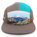 LOCALE CAP-CAMPER GOG CUSTOM