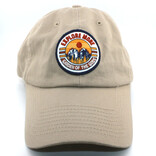 EMI SPORTSWEAR CAP-Aerophane Garden of the Gods Mountain/Pines