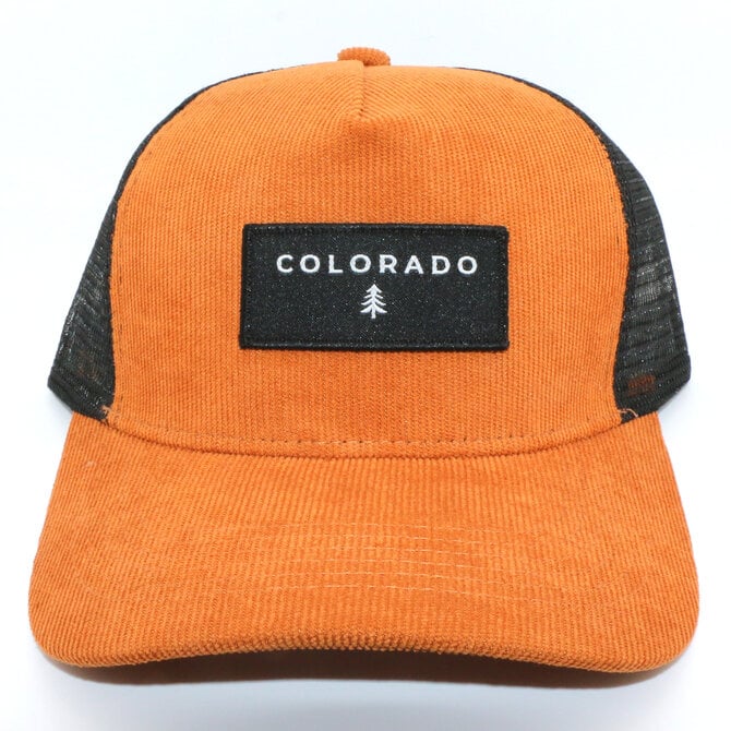 SALT CREEK INC CAP-BROADWAY-WOVEN PAT CAMEL