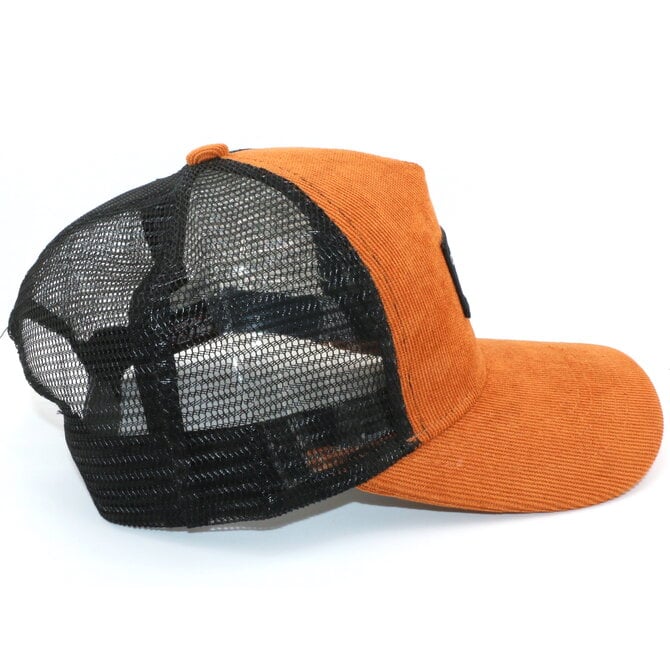 SALT CREEK INC CAP-BROADWAY-WOVEN PAT CAMEL