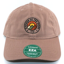 LEGACY CAP-GARDEN OF THE GODS ROUND DRIFTWOOD EZA