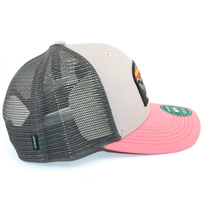 LEGACY CAP-TRK MOUNTAINS MOON COLORADO