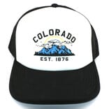 LEGACY CAP-LAGUNA TRK