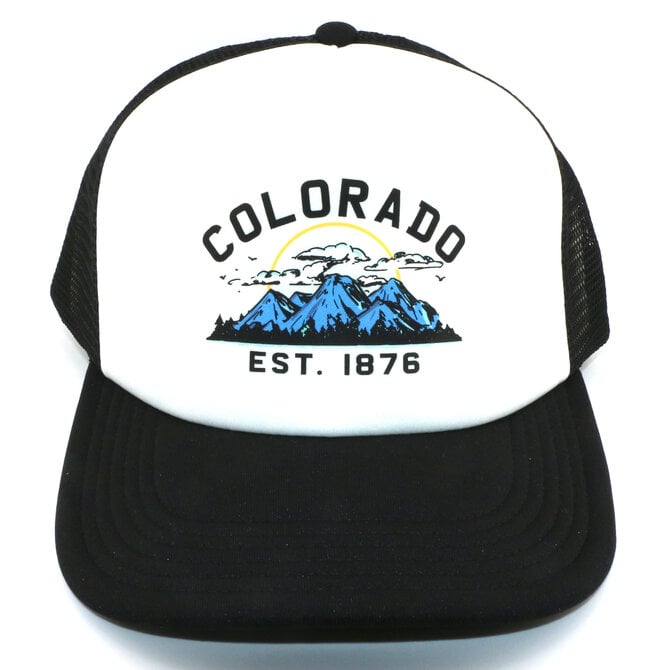 LEGACY CAP-LAGUNA TRK