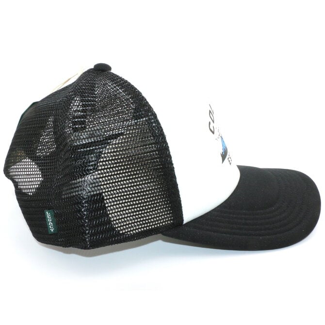 LEGACY CAP-LAGUNA TRK