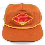 LOCALE CAP-WILSON PARACORD