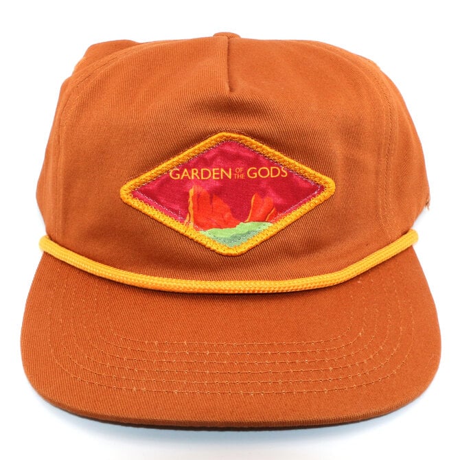 LOCALE CAP-WILSON PARACORD