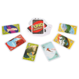 Game - Uno Wilderness