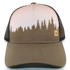 Tentree CAP-Juniper Altitude