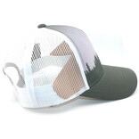 Tentree CAP-JUNIPER ALTITUDE