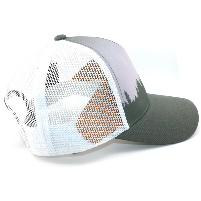 Tentree CAP-JUNIPER ALTITUDE