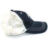 Prairie Mtn Screening CAP-Bottle Cap Mountain Bear Navy/White