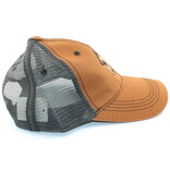 Prairie Mtn Screening CAP-Bottle Cap Mountain Black Bear WHE