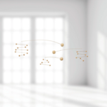 Nielsen Trading, Inc. Mobile - Symphony in 3 Movements Natural/Medium