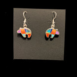 Morningstar Creations Earring-Indian Summer ER257