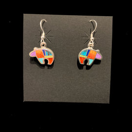 Morningstar Creations Earring-Indian Summer ER257