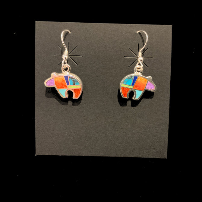 Morningstar Creations Earring-Indian Summer ER257