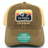 LEGACY CAP-TRK BE HIPPY OLV